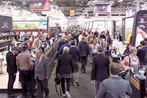 Δυναμική η παρουσία της Κρήτης στην έκθεση “Προβάιν” της Γερμανίας