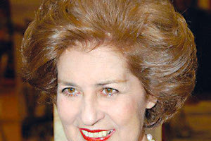 ΧΡΥΣΟΥΛΑ ΤΖΟΜΠΑΝΑΚΗ