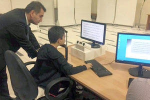 Στο Ζάππειο παρουσιάζεται η μέθοδος RADAR, που αναπτύχθηκε από την EMMETROPIA στο Ηράκλειο