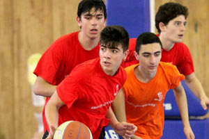 ΕΚΑΣΚ ΜΠΑΣΚΕΤ: τα ταλέντα της Κρήτης