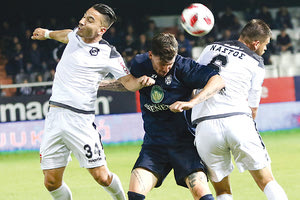 ΟΦΗ κόντρα στον Απόλλωνα