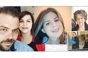 Τέσσερις νεκροί ζητούν δικαίωση για την άδικη απώλειά τους