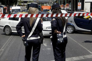 Κυκλοφοριακές ρυθμίσεις