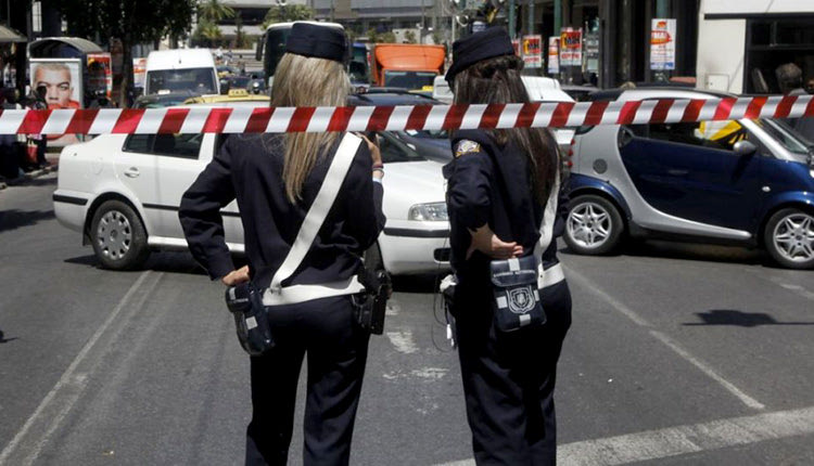 Κυκλοφοριακές ρυθμίσεις