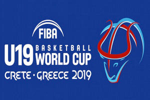 Το Παγκόσμιο πρωτάθλημα μπάσκετ U19 του 2019 στο κλειστό «Δύο Αοράκια»