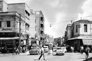 ΦΩΤΟ ΗΜΕΡΑΣ: Στο Μεϊντάνι τη δεκαετία του ’60