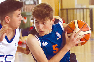 Τα ταλέντα της ΕΚΑΣΚ ΜΠΑΣΚΕΤ