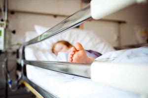 Μωρό νοσοκομείο