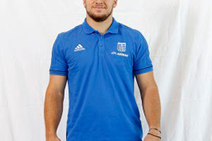 ΣΤΙΒΟΣ: “‘Επιασε” όριο για το Παγκόσμιο ο Αναστασάκης