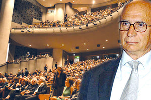 ΧΘΕΣ … ΣΗΜΕΡΑ … ΑΥΡΙΟ