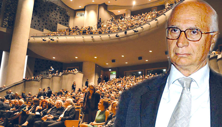 ΧΘΕΣ … ΣΗΜΕΡΑ … ΑΥΡΙΟ