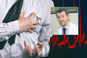 Δίκτυο προστασίας για τις οικογένειες με γενετικό υπόβαθρο στα νοσήματα της καρδιάς από το ΠΑΓΝΗ