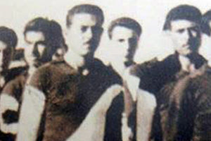 ΟΙΚΟΓΕΝΕΙΑ ΓΙΑΚΟΥΜΑΚΗ: Τρεις γενιές στον χώρο του ποδοσφαίρου