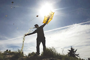 Καθαρά Δευτέρα, οι χαρταετοί υψώθηκαν