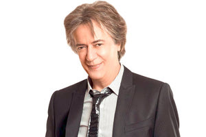 Ο Κώστας Τουρνάς