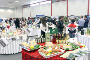 Παγκρήτιο φόρουμ για τα κρητικά προϊόντα