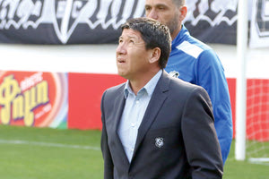 Ευκαιρία για ανασύνταξη δυνάμεων προσφέρει στον ΟΦΗ η διακοπή