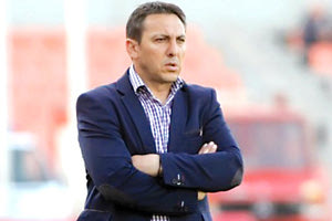 ο Νίκος Παπαδόπουλος