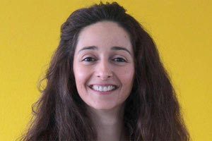 Σοφία Καρφή