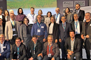 Παραγωγοί και ξενοδόχοι συνεργάζονται για την ανάπτυξη ενός νέου τουριστικού προϊόντος σε πιλοτικό πρόγραμμα της γερμανικής οργάνωσης Futouris