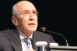 O Παναγιώτης Ρουμελιώτης