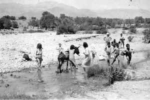 ΦΩΤΟ ΗΜΕΡΑΣ: Στην Αγία Τριάδα πριν τον πόλεμο