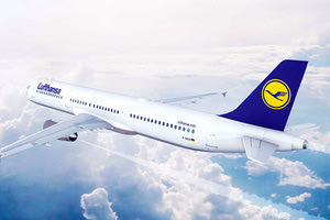 lufthansa