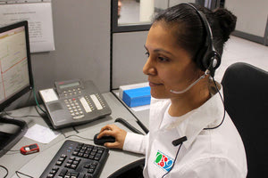 γραμμή ψυχολογικής στήριξης