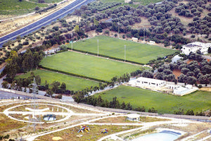 ΒΑΡΔΙΝΟΓΙΑΝΝΕΙΟ ΑΘΛΗΤΙΚΟ ΚΕΝΤΡΟ