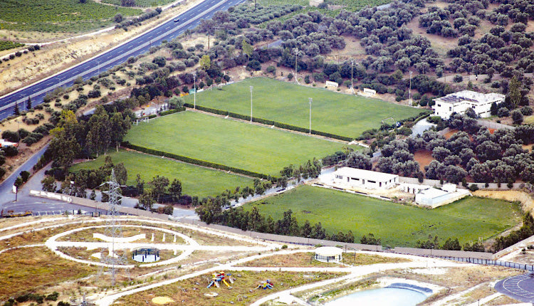 ΒΑΡΔΙΝΟΓΙΑΝΝΕΙΟ ΑΘΛΗΤΙΚΟ ΚΕΝΤΡΟ