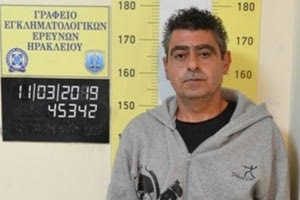 Ο 48χρονος Μανόλης Νιργιανάκης που κατηγορείται για την αποπλάνηση της 11χρονης αρνείται την κατηγορία και δηλώνει αθώος