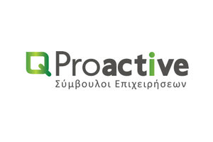 Proactive – Σύμβουλοι Επιχειρήσεων