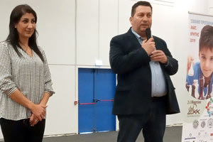 Ο Δήμος Χερσονήσου επενδύει στο σκάκι