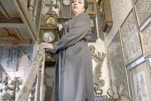 Η “Σταματία, το γένος Αργυροπούλου” επί σκηνής