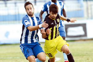 Ντέρμπι για Εργοτέλη και Ηρόδοτο