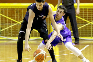 Μετά τον ΟΑΧ, το “Ηράκλειο” φιλοξενεί τον πρωτοπόρο Κύδωνα