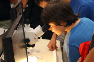 Βραδιά Ερευνητή ΙΤΕ