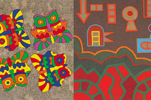 Εγκαινιάζεται η έκθεση έργων του Αλέξη Ακριθάκη στο Ιστορικό Μουσείο Κρήτης