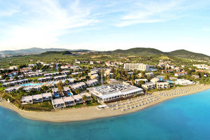 ΞΕΝΟΔΟΧΕΙΚΗ ΜΟΝΑΔΑ IKOS-OLIVIA