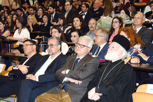 H Ιατρική Σχολή του Πανεπιστημίου Κρήτης