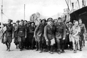 ΦΩΤΟ ΗΜΕΡΑΣ: Μεταφέρουν το αντιαεροπορικό!