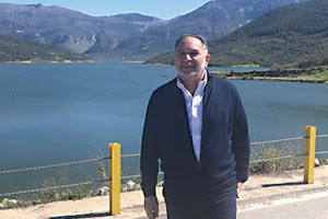 Γιάννης Κουράκης Αποσελέμης