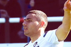 Γιακουμάκης ΟΦΗ