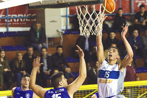 ΗΡΑΚΛΕΙΟ - ΚΥΔΩΝ ΕΚΑΣΚ