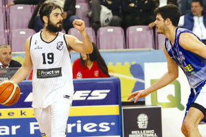 Ο Πετράκης του ΟΦΗ