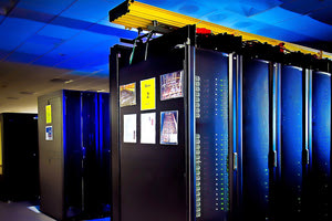 υπέρ-υπολογιστής