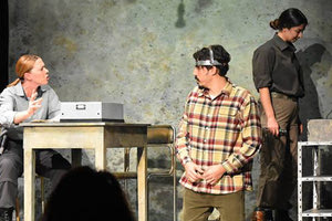 Το έργο “Ό πουπουλέvιος” του μάρτιv μακvτόvα