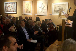 ίδρυση και λειτουργία παραρτήματος του Ιστορικού Μουσείου Κρήτης με την επωνυμία «Κέντρο Νεότερης και Σύγχρονης Καλλιτεχνικής Δημιουργίας» σε χώρο των Ιδρυμάτων Καλοκαιρινού