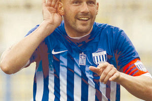 ΑΟΑΝ: Κατσικοκέρης και με τη βούλα