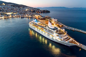 κρουαζιέρα